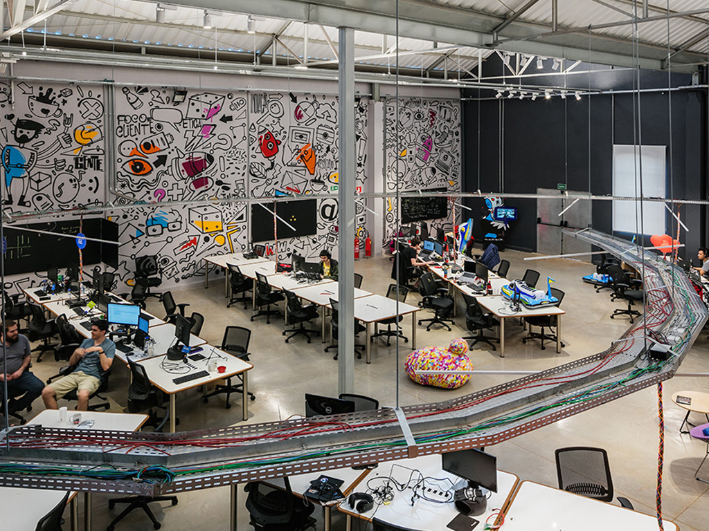 Trabalhe Conosco OMMA